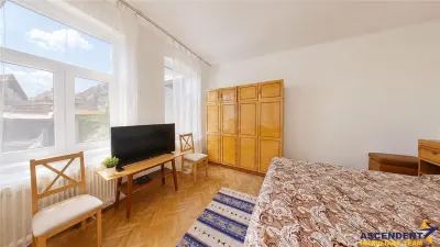 Casă 3 camere Brașov - poza 2