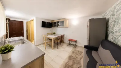 Casă 3 camere Brașov - poza 10