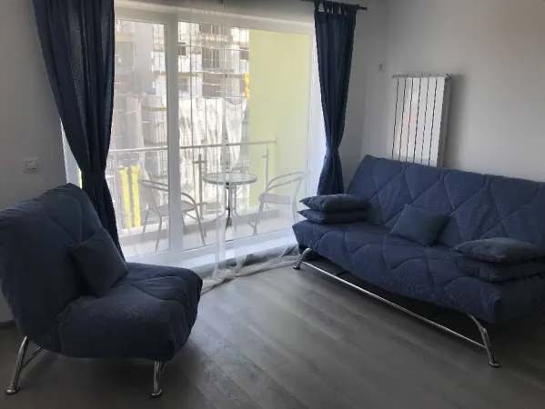 Apartament 2 camere Brașov - poza 1
