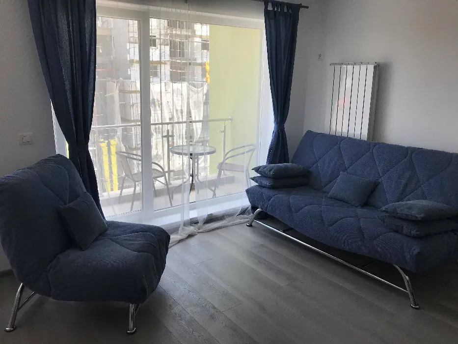 Apartament 2 camere Brașov - poza 1