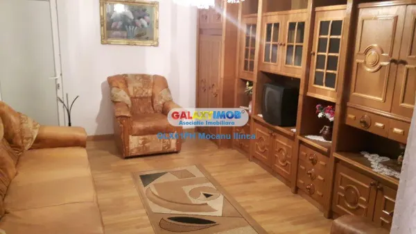 Apartament 3 camere Ploiești - poza 1