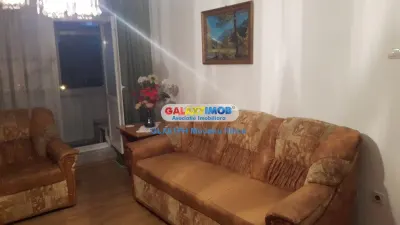 Apartament 3 camere Ploiești - poza 2