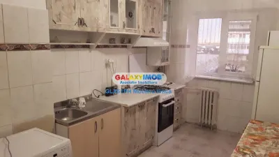 Apartament 3 camere Ploiești - poza 5
