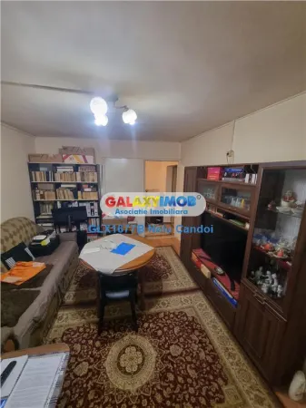 Apartament 3 camere București - poza 1