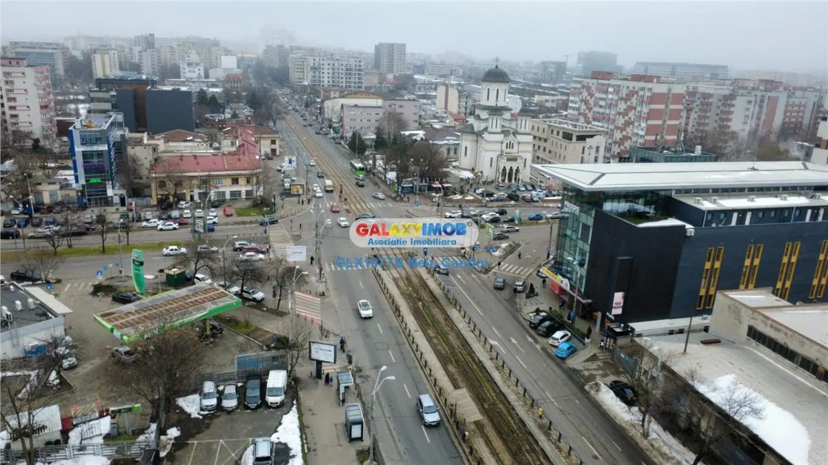 Spațiu comercial București - poza 1
