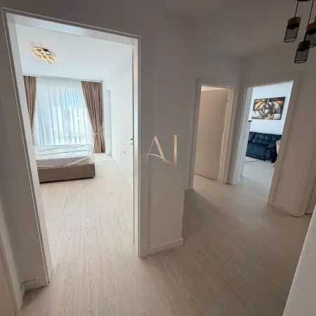 Apartament 2 camere Târgu Mureș - poza 1