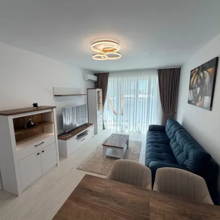 Apartament 2 camere Târgu Mureș - poza 2
