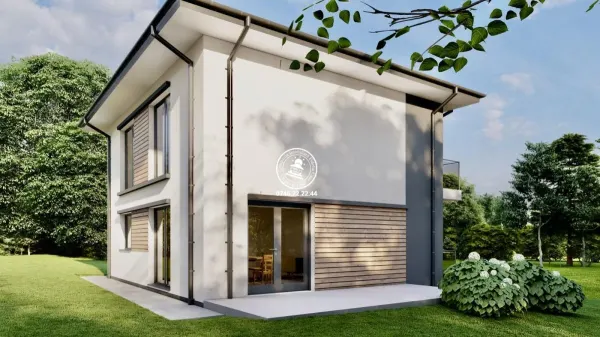 Casă 4 camere Vorovesti - poza 4