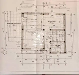 Casă 4 camere Vorovesti - poza 7