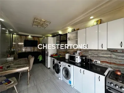 Casă 5 camere București - poza 2
