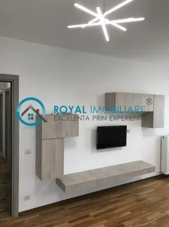 Apartament 3 camere Ploiești - poza 1