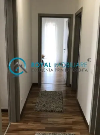 Apartament 3 camere Ploiești - poza 13