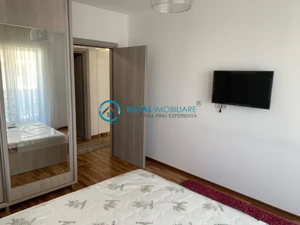 Apartament 3 camere Ploiești - poza 5
