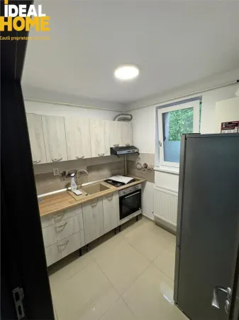 Apartament 1 camera Iași - poza 4