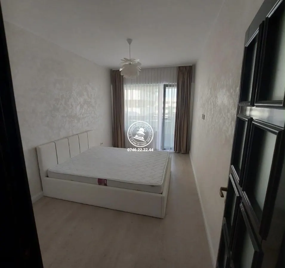 Apartament 2 camere Iași - poza 1