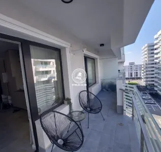 Apartament 2 camere Iași - poza 5