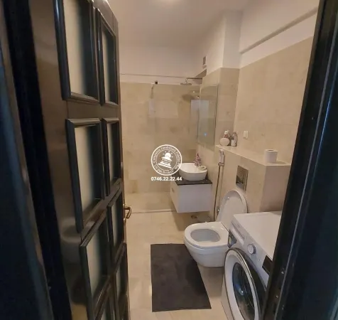 Apartament 2 camere Iași - poza 6
