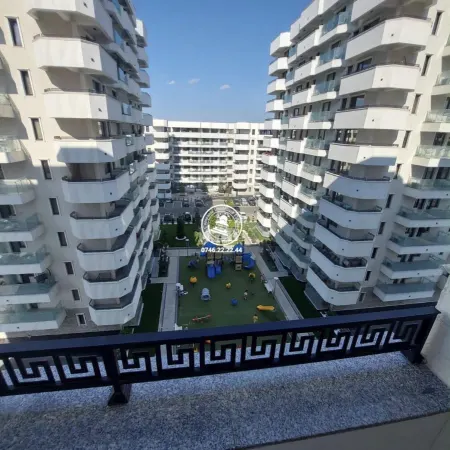 Apartament 2 camere Iași - poza 8