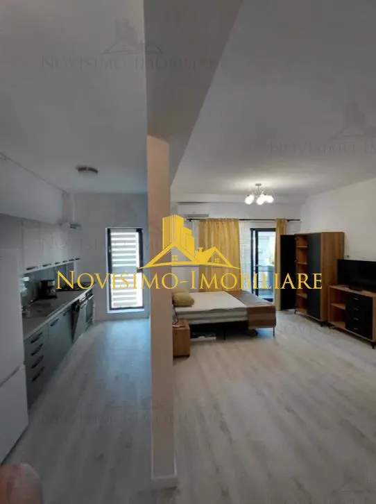 Apartament 1 camera Ploiești - poza 1