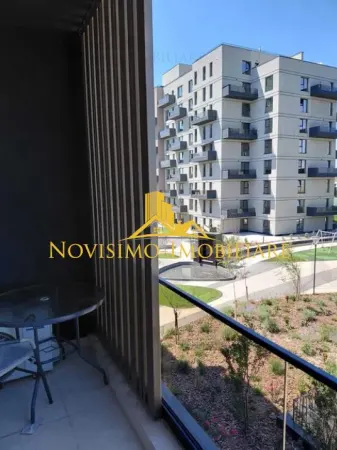 Apartament 1 camera Ploiești - poza 3