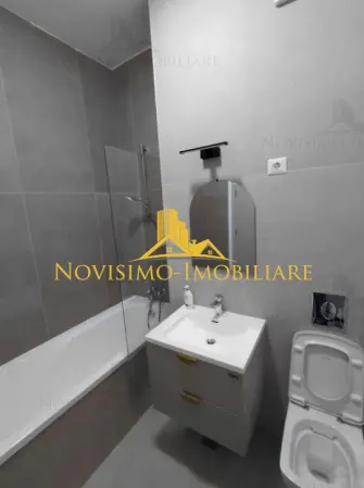 Apartament 1 camera Ploiești - poza 4