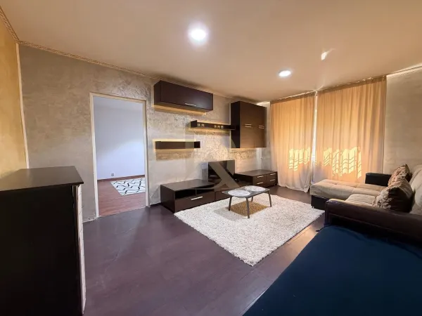 Apartament 2 camere Iași - poza 1
