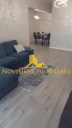 Apartament 2 camere Ploiești - poza 1
