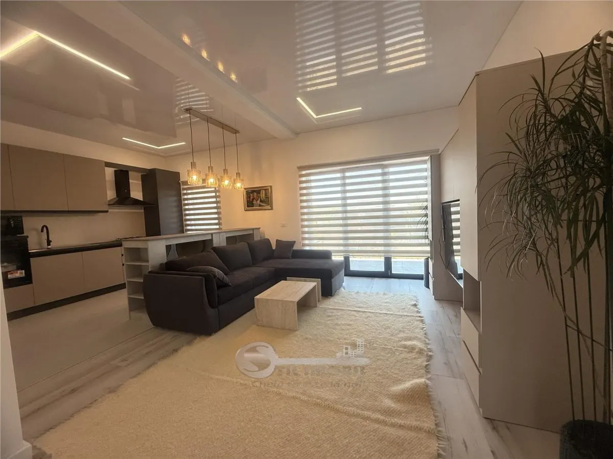 Apartament 4 camere Iași - poza 1
