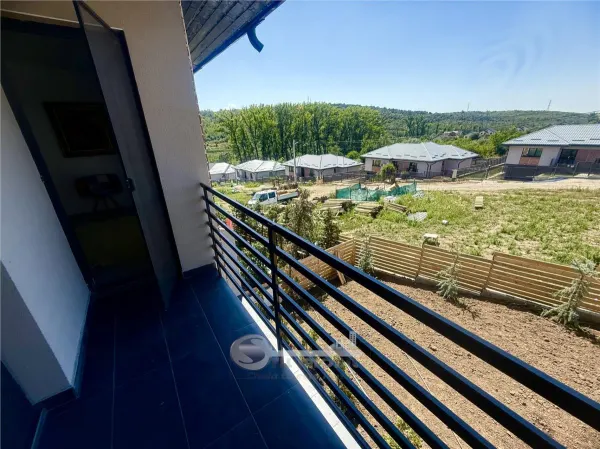 Apartament 4 camere Iași - poza 27