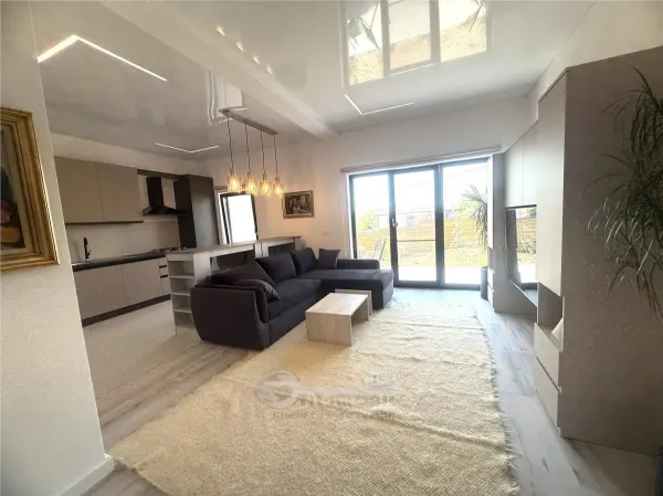 Apartament 4 camere Iași - poza 54
