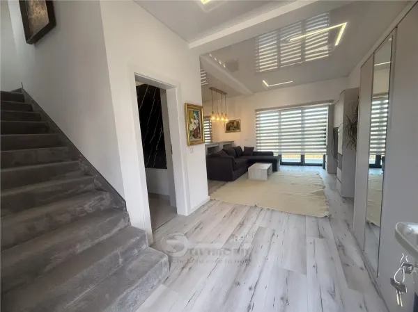 Apartament 4 camere Iași - poza 10