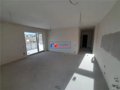 Comision 0%! Vanzare apartament 3 camere bloc nou cu CF 4 km de Auchan Iris, Cluj-Napoca - Cluj-Napoca