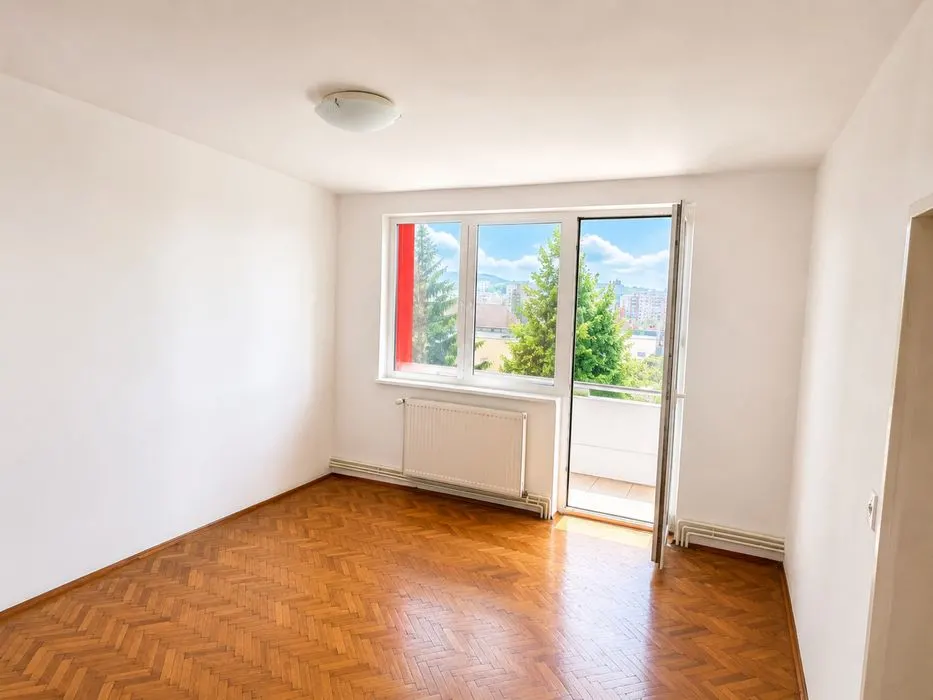 Apartament 2 camere Brașov - poza 1