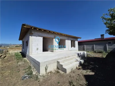 Casă 4 camere Alba Iulia - poza 17