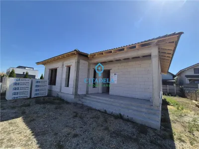 Casă 4 camere Alba Iulia - poza 3
