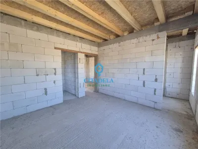 Casă 4 camere Alba Iulia - poza 9