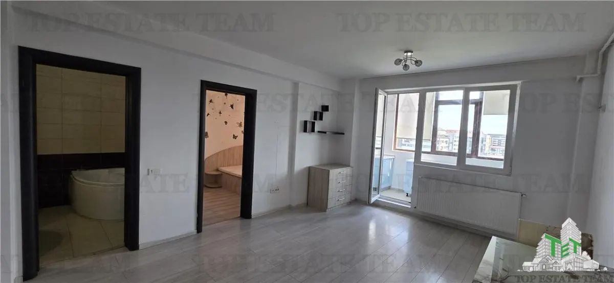 Apartament 1 camera Chiajna - poza 1