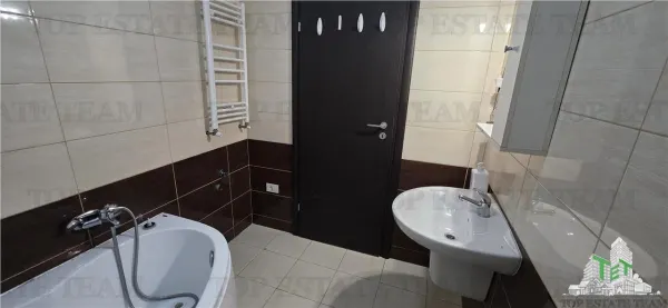 Apartament 1 camera Chiajna - poza 11