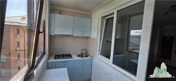 Apartament 1 camera Chiajna - poza 5