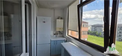 Apartament 1 camera Chiajna - poza 7