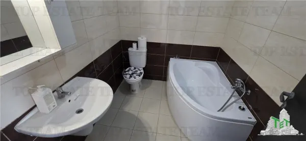 Apartament 1 camera Chiajna - poza 10