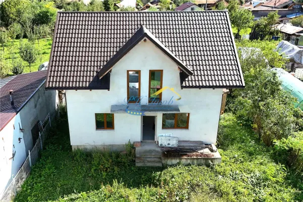 Casă 4 camere Brebu - poza 8