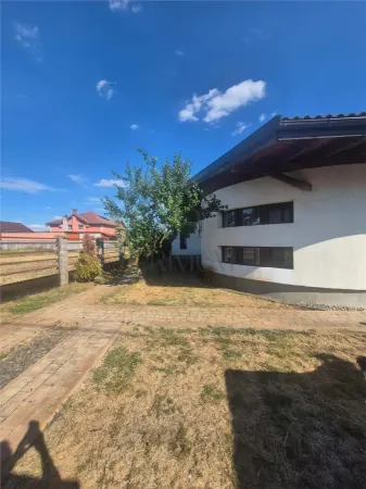 Casă 5 camere Moșnița Nouă - poza 2