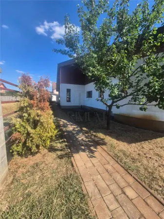 Casă 5 camere Moșnița Nouă - poza 5
