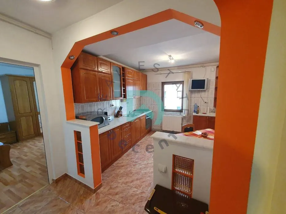 Apartament 2 camere Brașov - poza 1