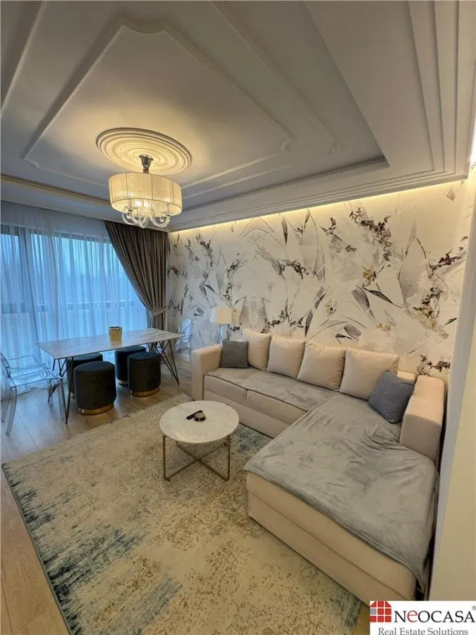 Apartament 2 camere București - poza 1