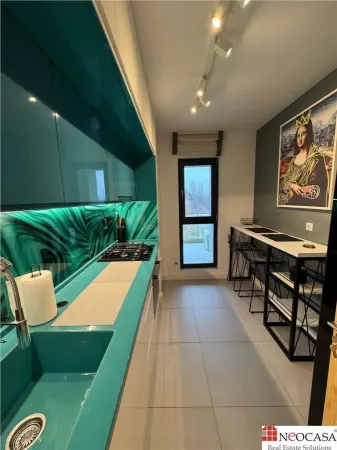 Apartament 2 camere București - poza 8