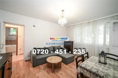 Apartament 3 camere BERCENI (Str. Nitu Vasile) - vav Taxe si Impozite - Bucuresti