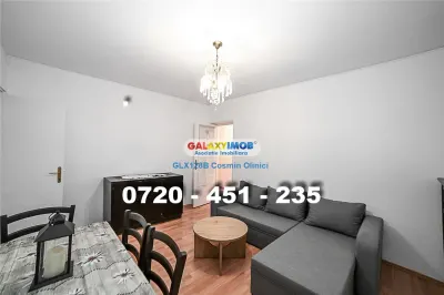 Apartament 3 camere București - poza 2
