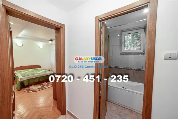 Apartament 3 camere București - poza 11